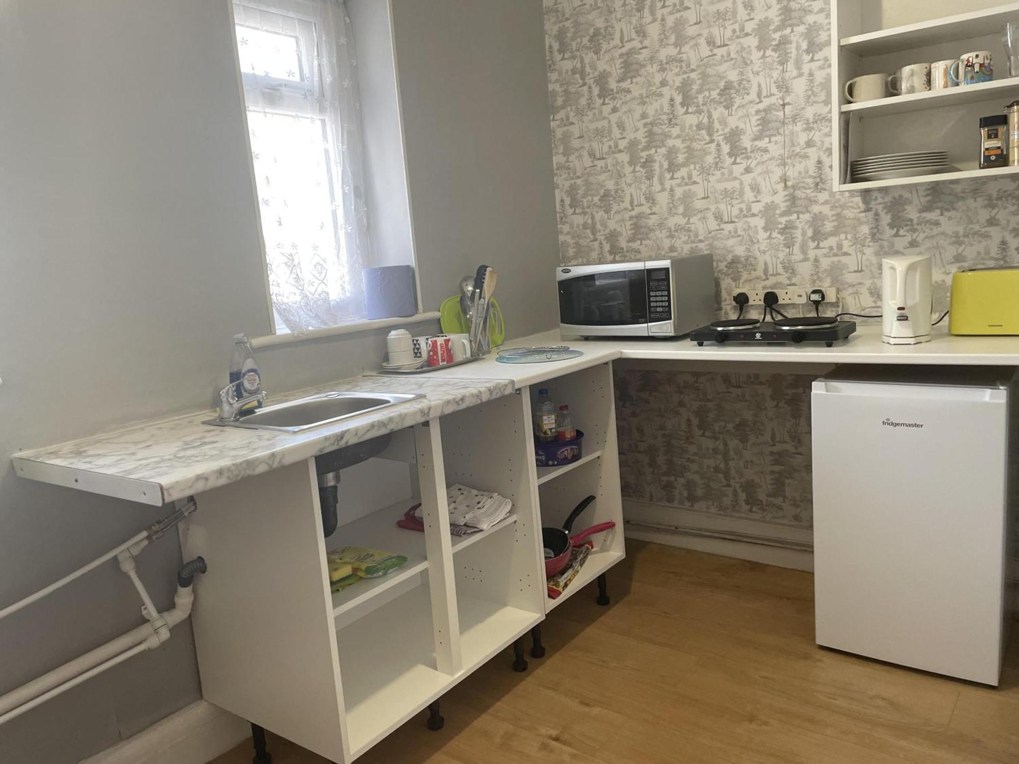 בלקפול Renovated 4-Bed Home - Sleeps 9 - Parking - Spa מראה חיצוני תמונה