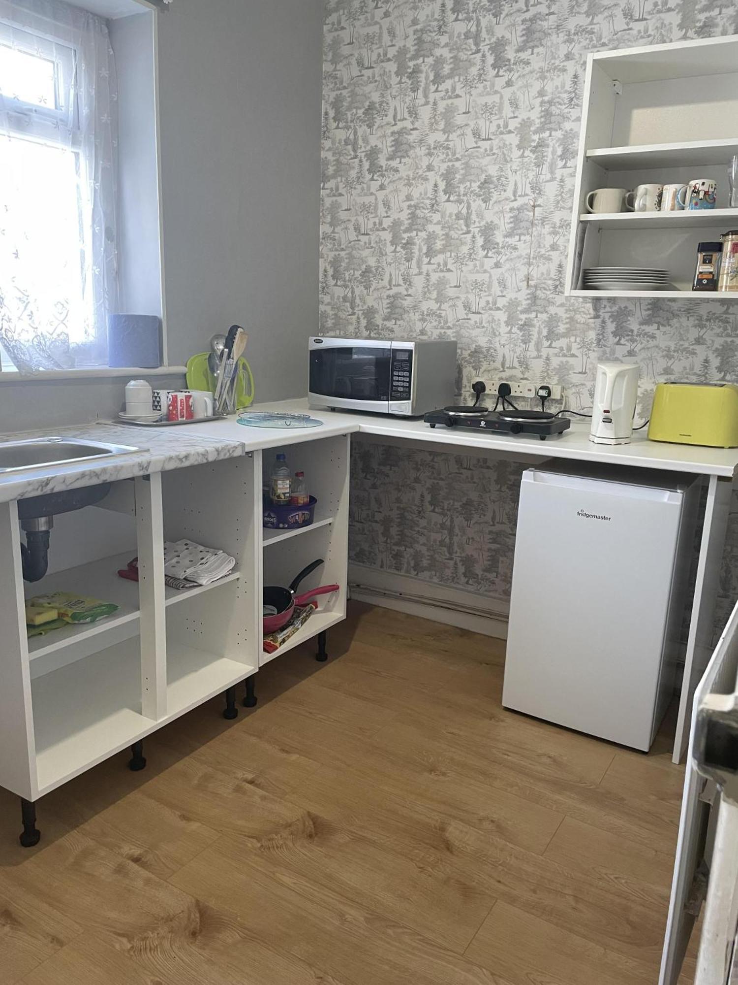 בלקפול Renovated 4-Bed Home - Sleeps 9 - Parking - Spa מראה חיצוני תמונה